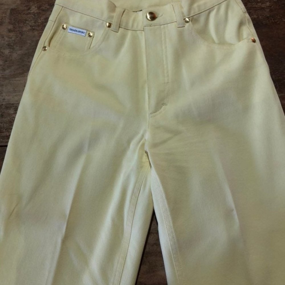 Escada Jeans